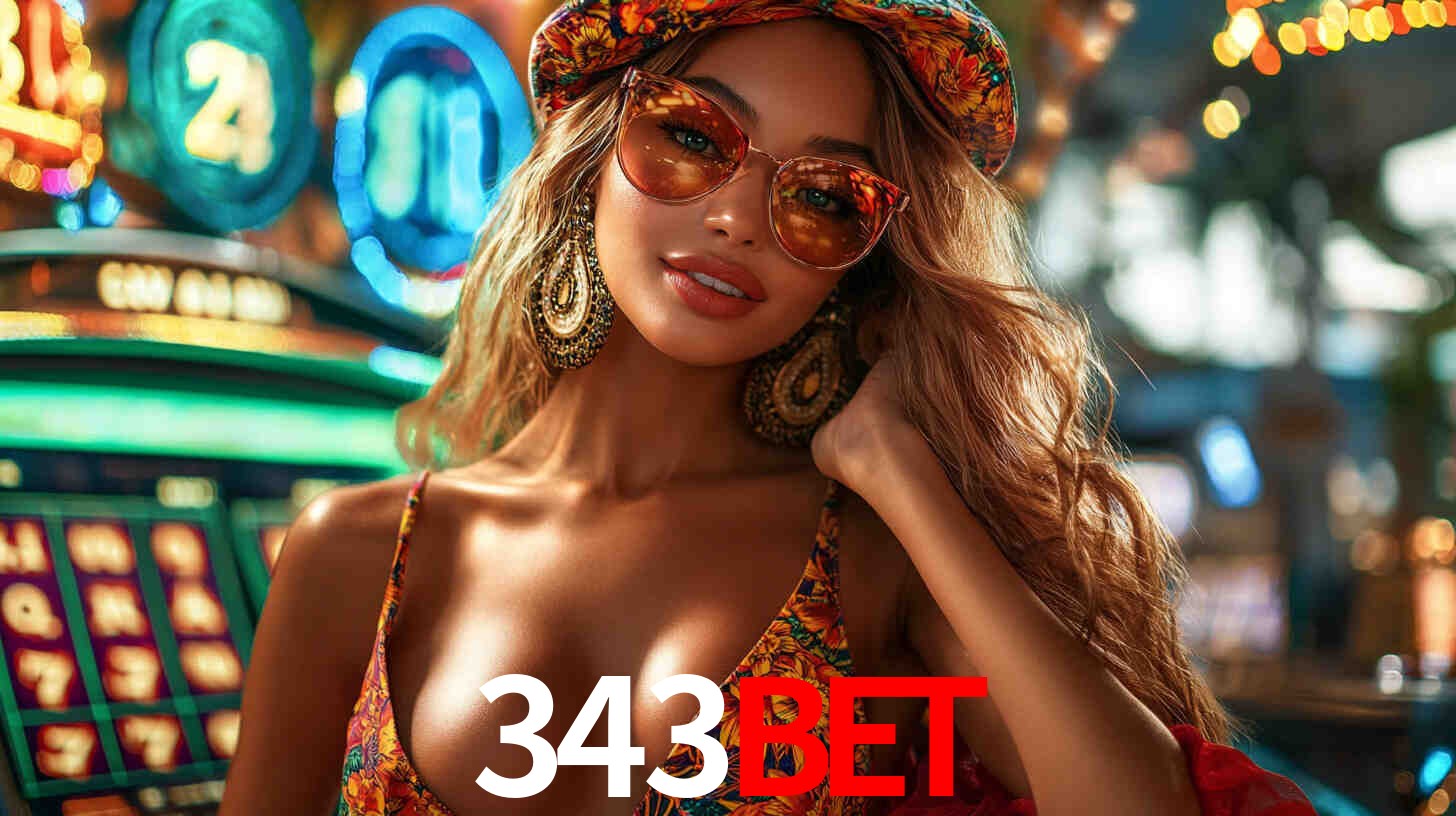 343bet App Interface