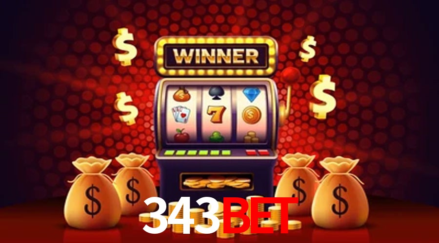 Flash Promotion 343bet