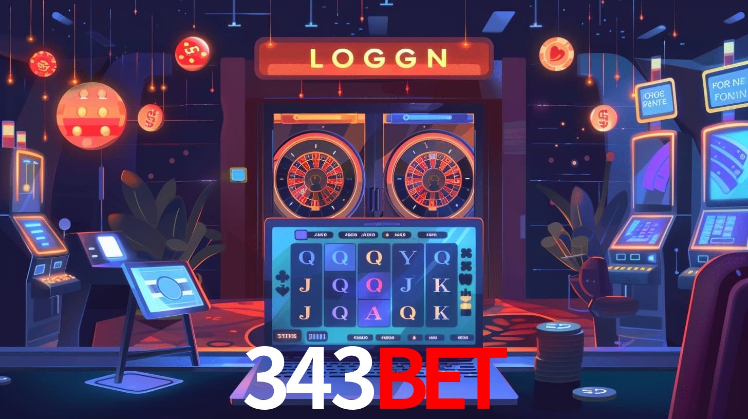 App Mobile 343bet - Jogue em Qualquer Lugar no Seu Smartphone