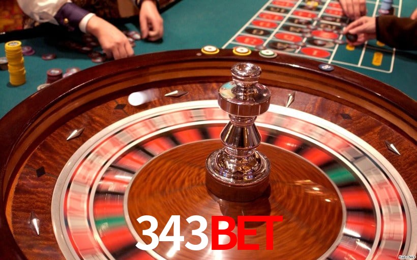 Mesa de Blackjack 343bet