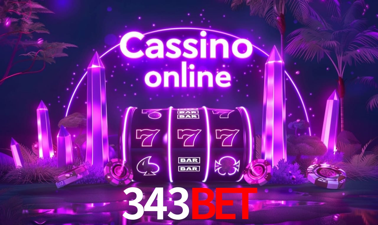 Ofertas Exclusivas 343bet