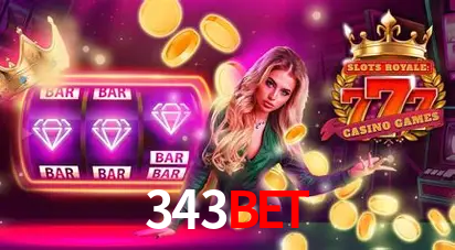 Inovações de Jogos na 343bet: O Futuro das Experiências Interativas