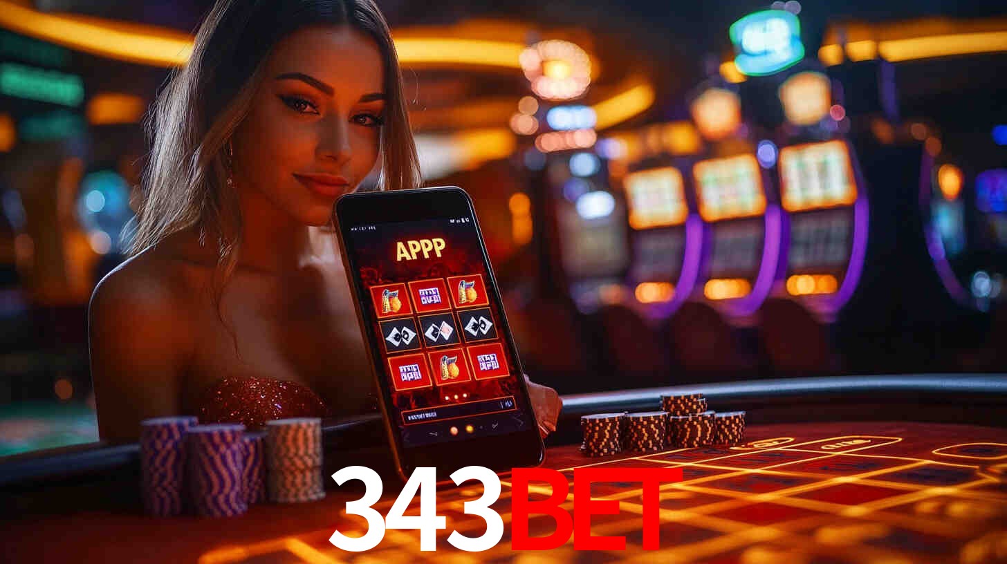 Explorando a Categoria de Eventos em Apostas na 343bet