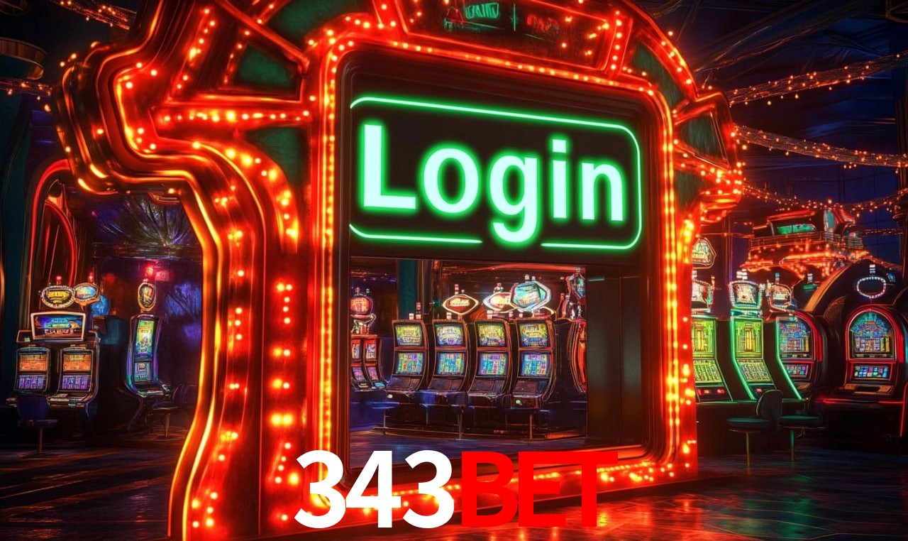 Experiência VIP 343bet