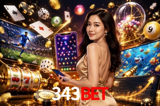 Secure Login 343bet