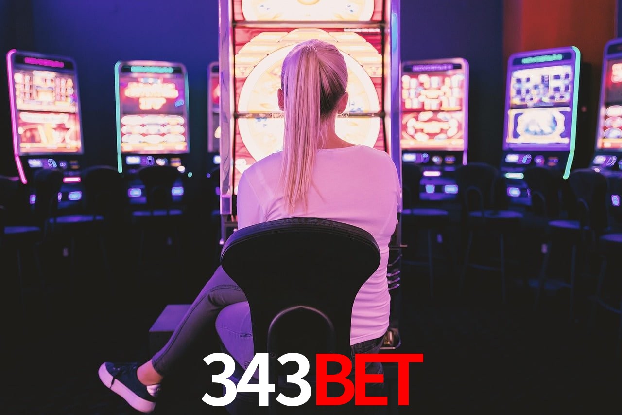 Slot Games 343bet
