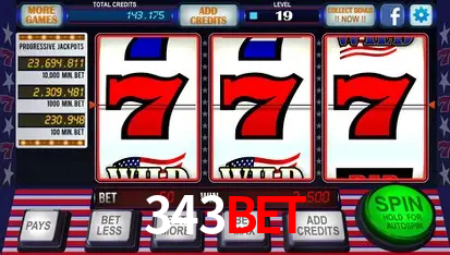 Desvendando o Mundo dos Jogos Virtuais na 343bet