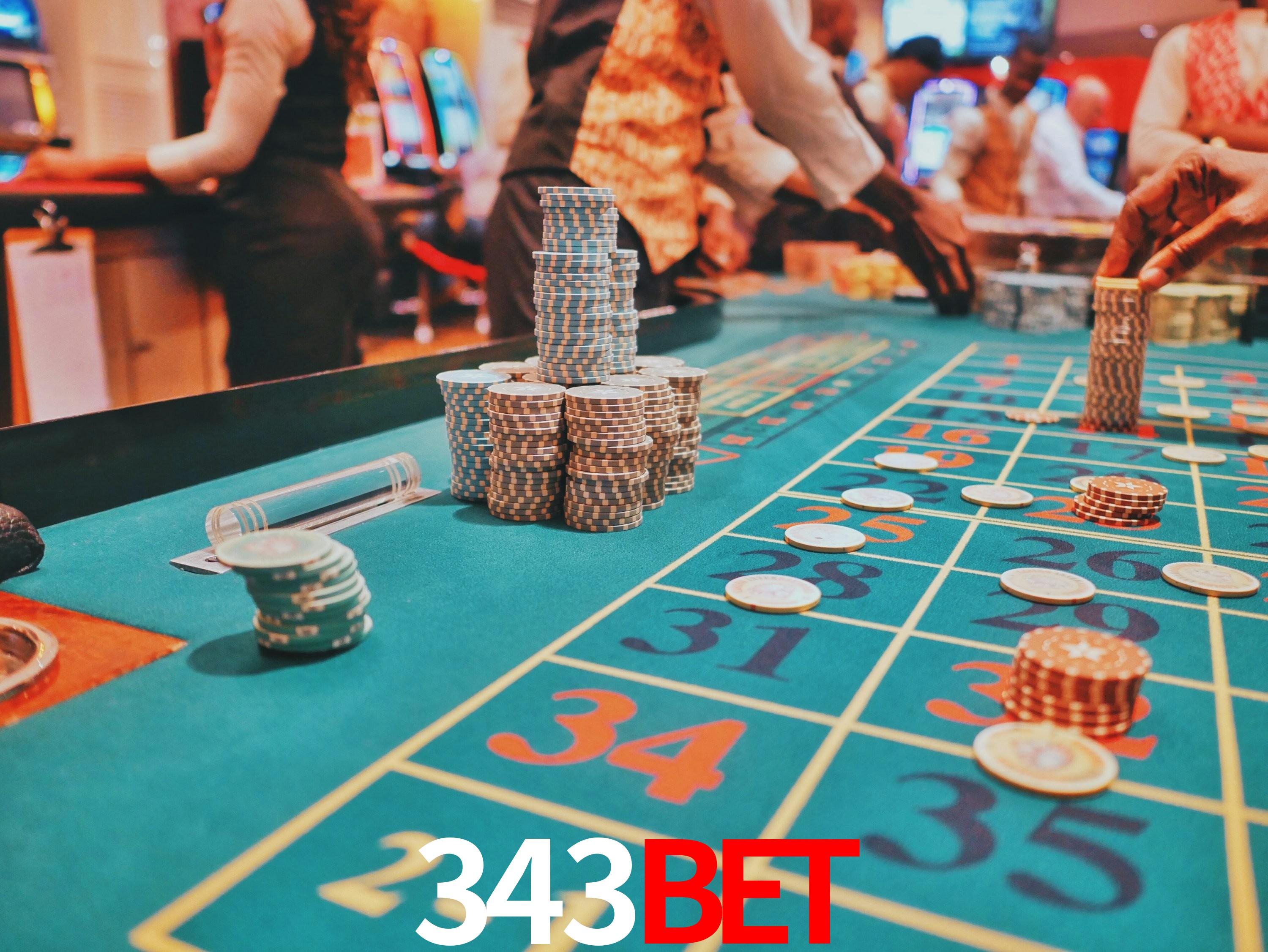 Apostas de Tênis 343bet