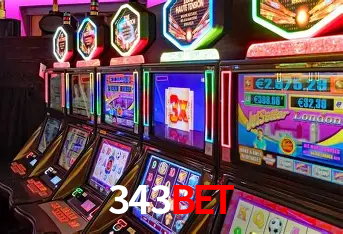 A Revolução dos Aplicativos de Jogos no 343bet