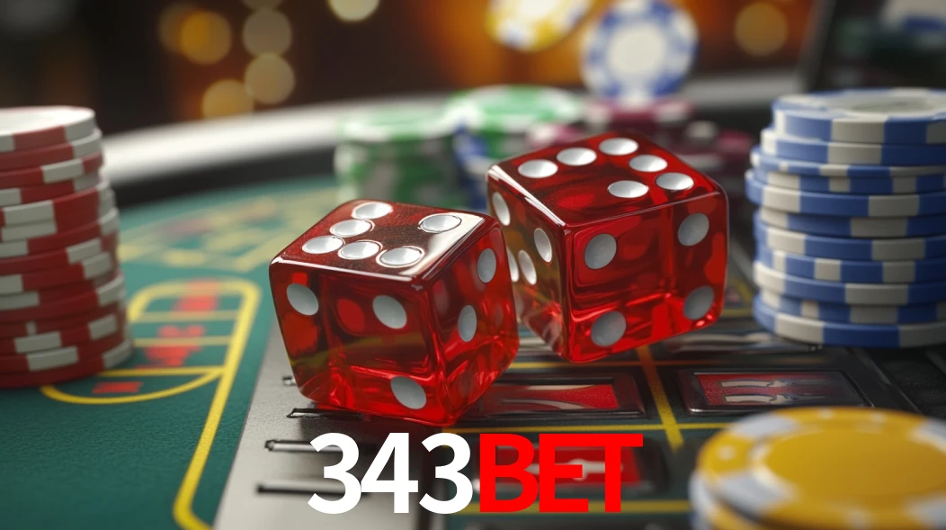 Daily Bonuses 343bet