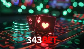 Avaliações dos Jogadores 343bet