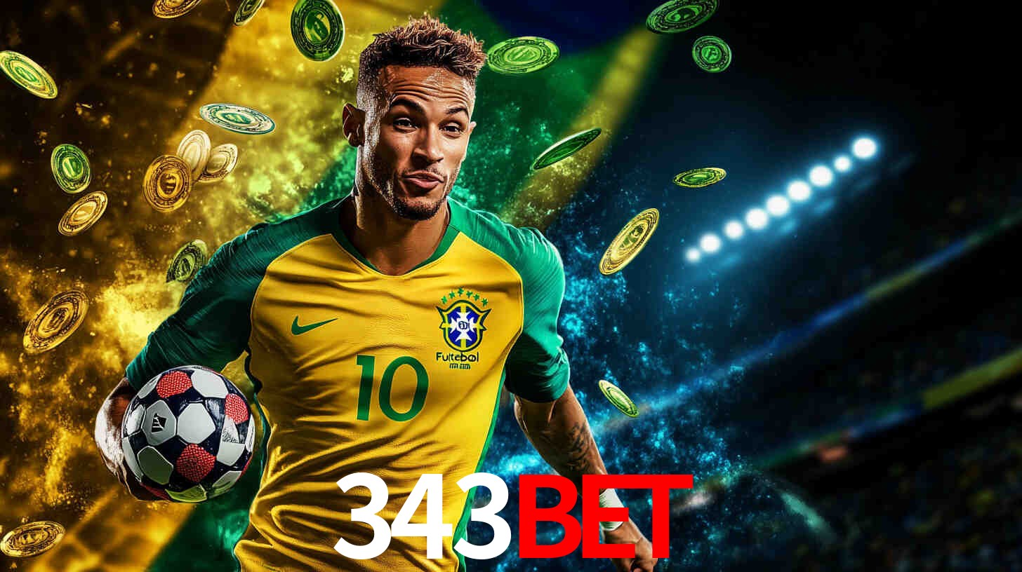 Descubra o Programa VIP da 343bet: Vantagens Exclusivas para Jogadores