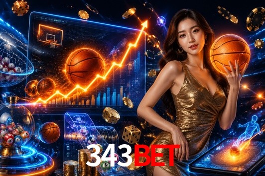 APP oficial da 343bet para mobile