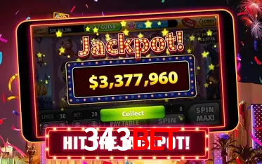 Desvendando o Mundo dos Jogos Virtuais na 343bet