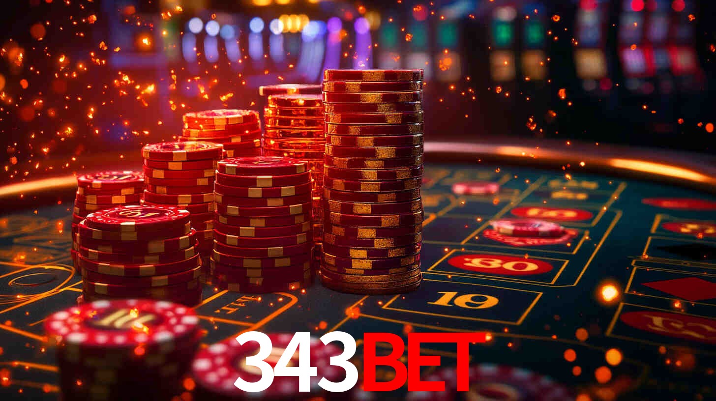 Premium Interface 343bet