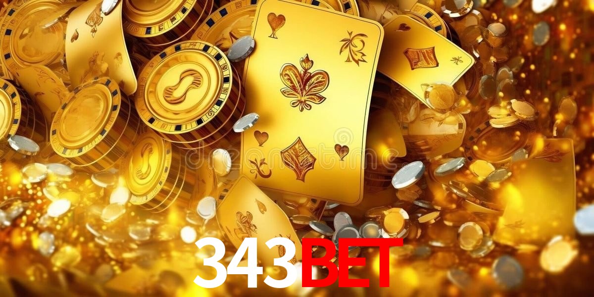 cassino 343bet