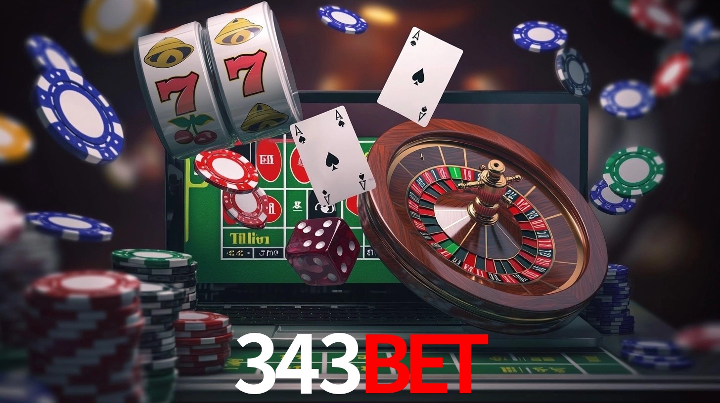 Ofertas Imperdíveis na 343bet: Promoções e Bônus Que Valem a Pena