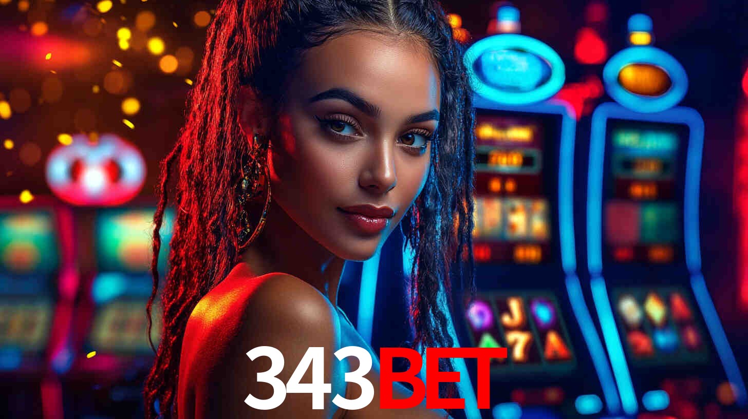 A Experiência Imersiva dos Cassinos Ao Vivo no 343bet