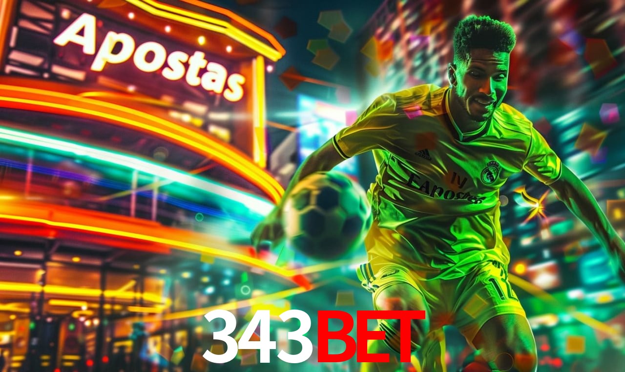 Cadastro Rápido 343bet