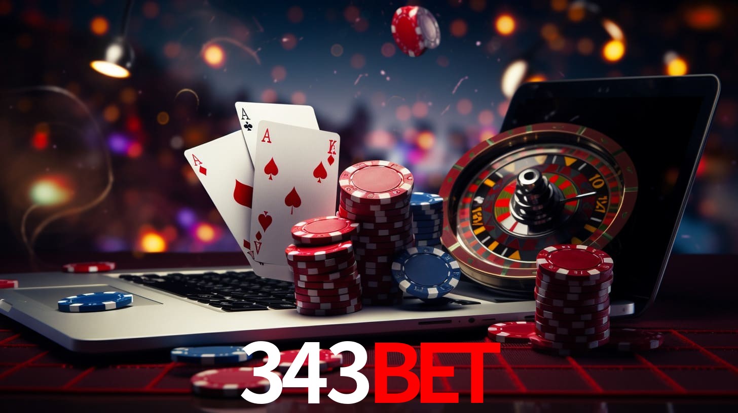 Live Casino 343bet