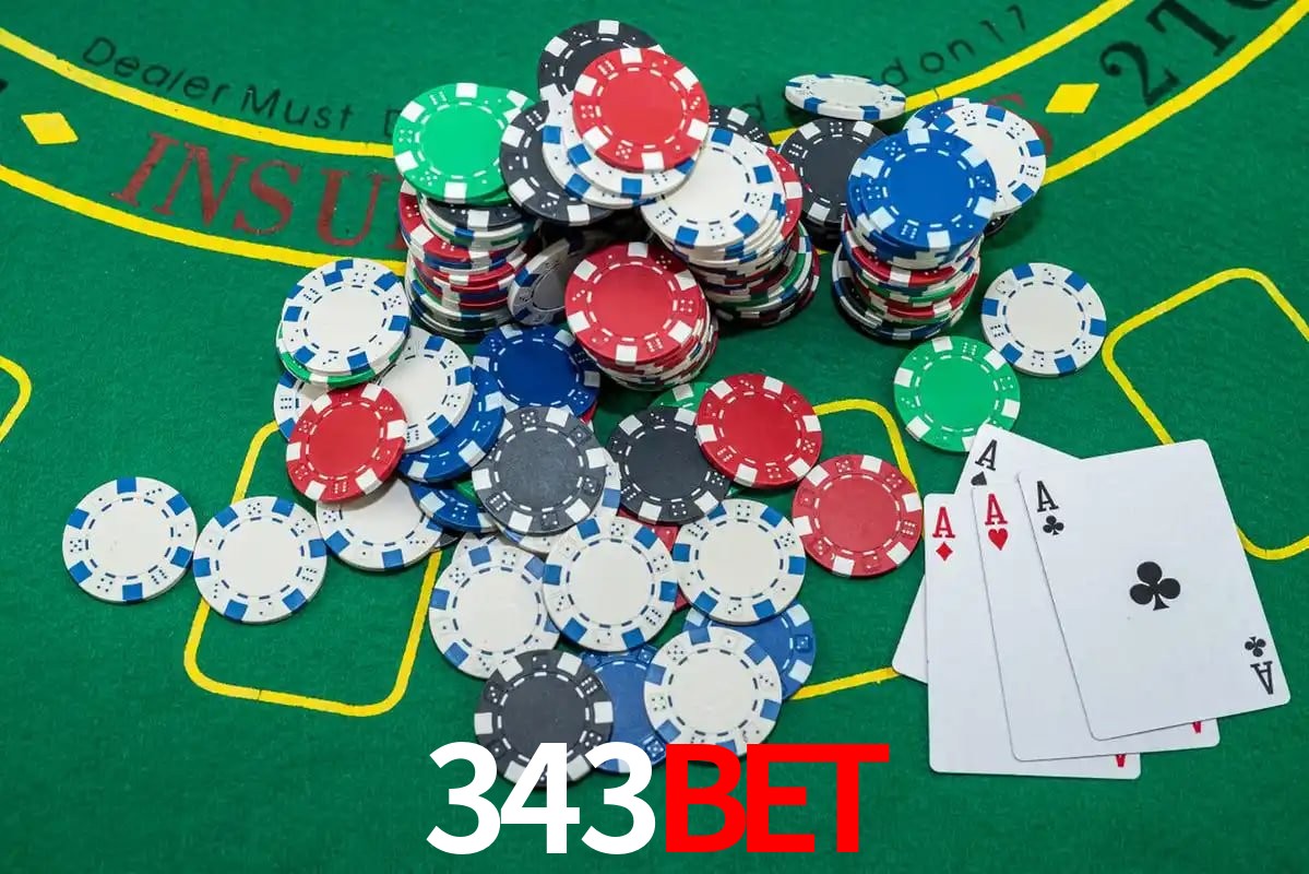 Casino VIP 343bet