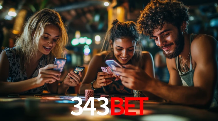 Tournaments 343bet