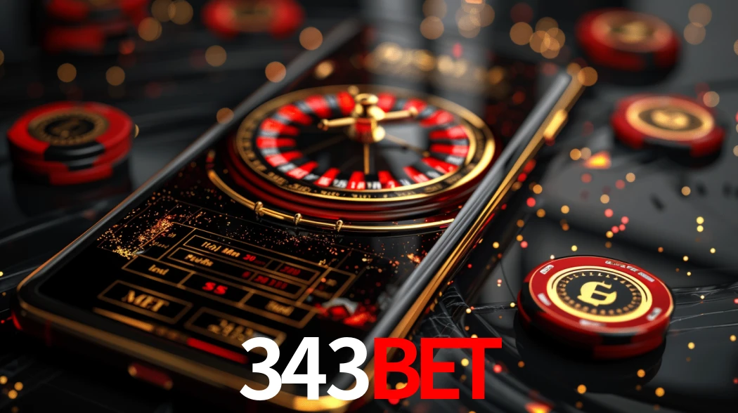 Account Benefits 343bet