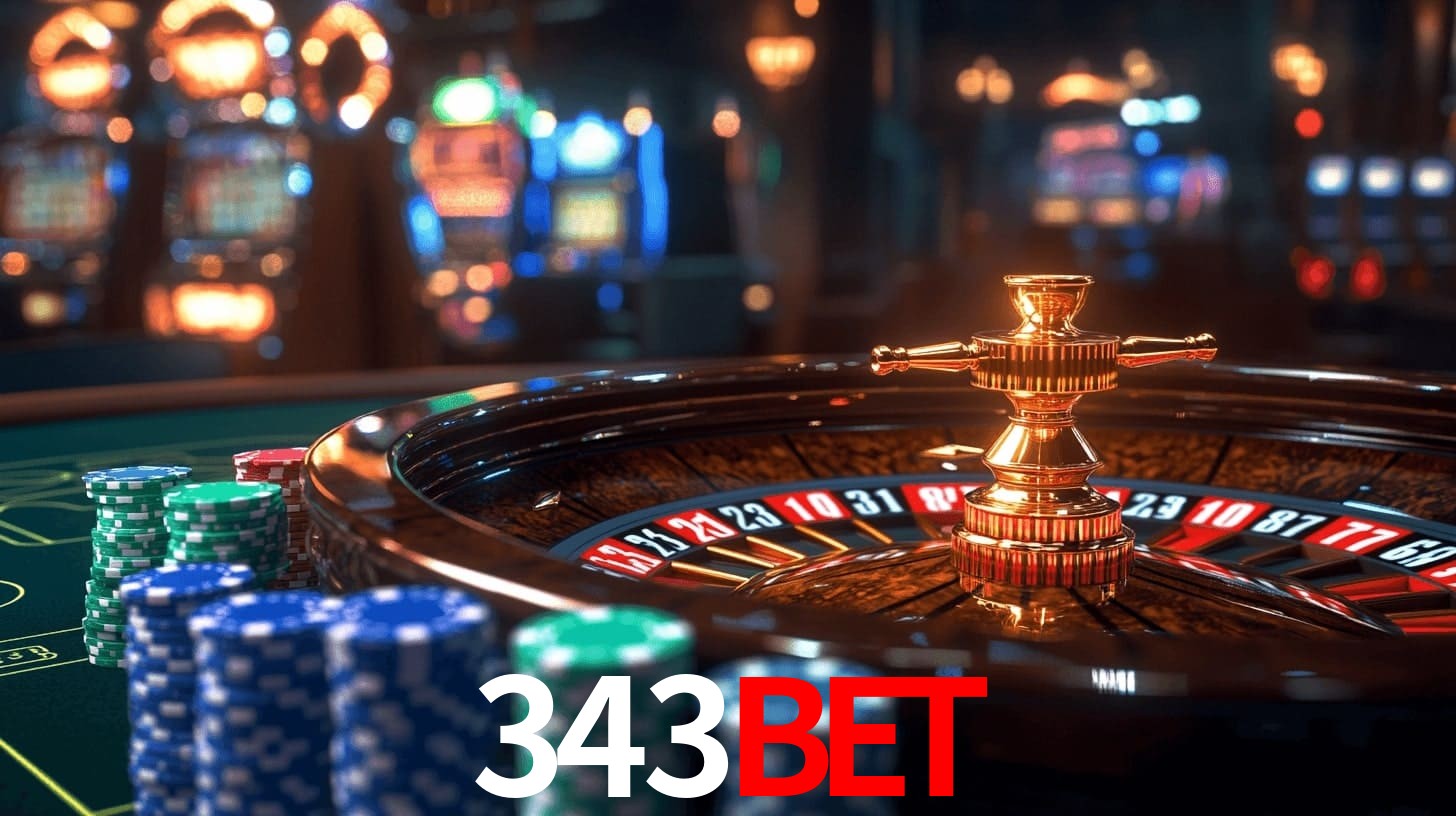 343bet.com