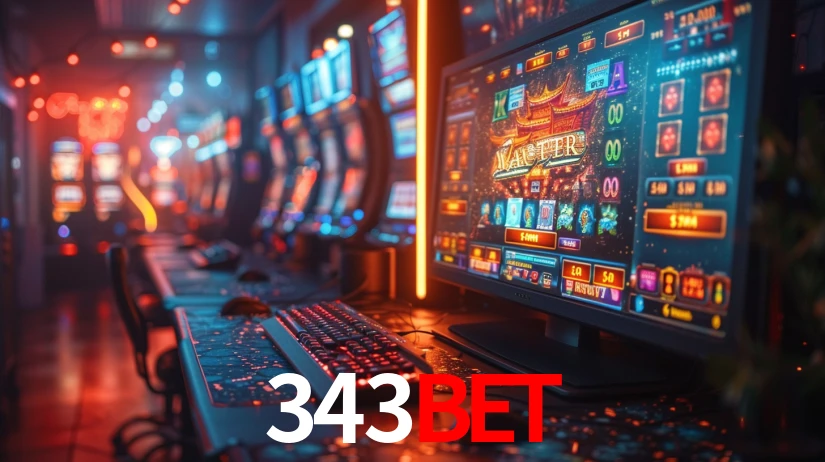 343bet app