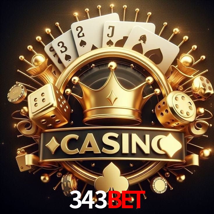 Casino Ao Vivo 343bet
