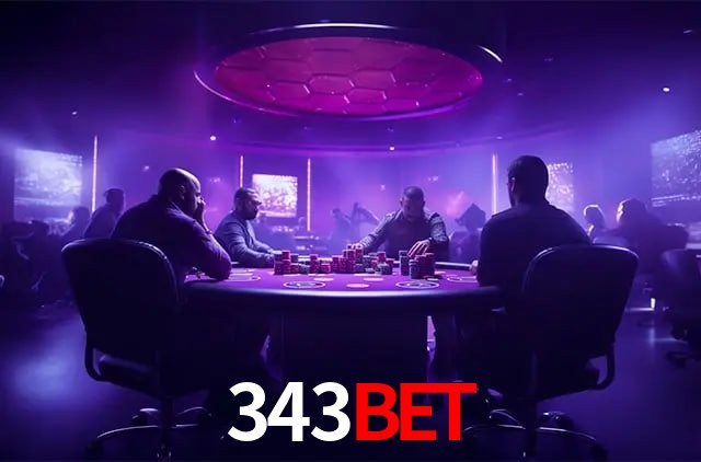 Jogos de Slot 343bet