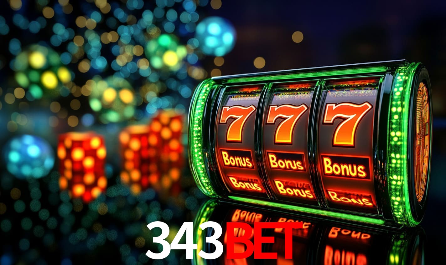 Integração de APIs 343bet