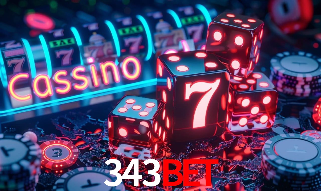 Experiência VIP 343bet