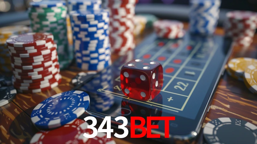 Bônus Generosos e Exclusivos no 343bet para Você!