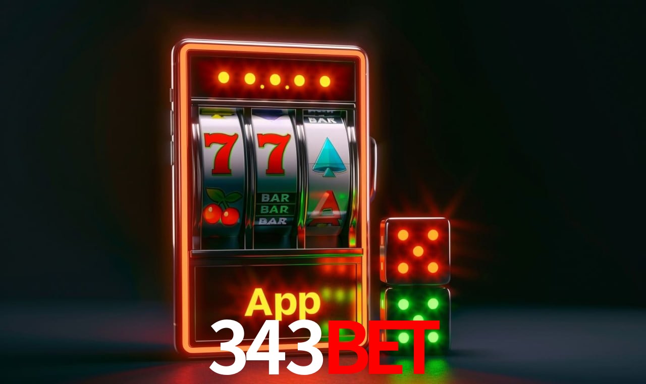 Provedores de Jogos 343bet