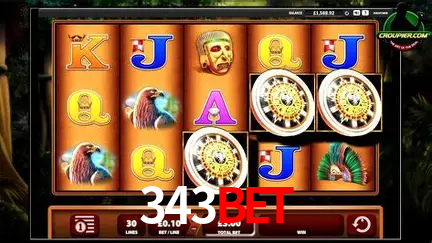 A Experiência Imersiva dos Cassinos Ao Vivo no 343bet