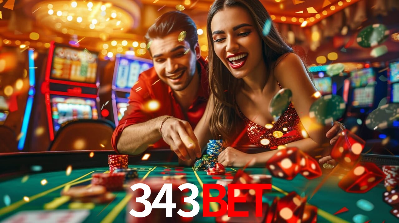 Promoção Relâmpago 343bet