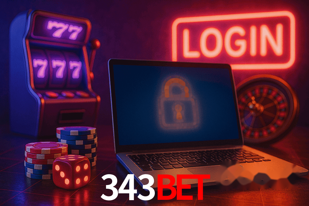 Recursos de Bônus 343bet
