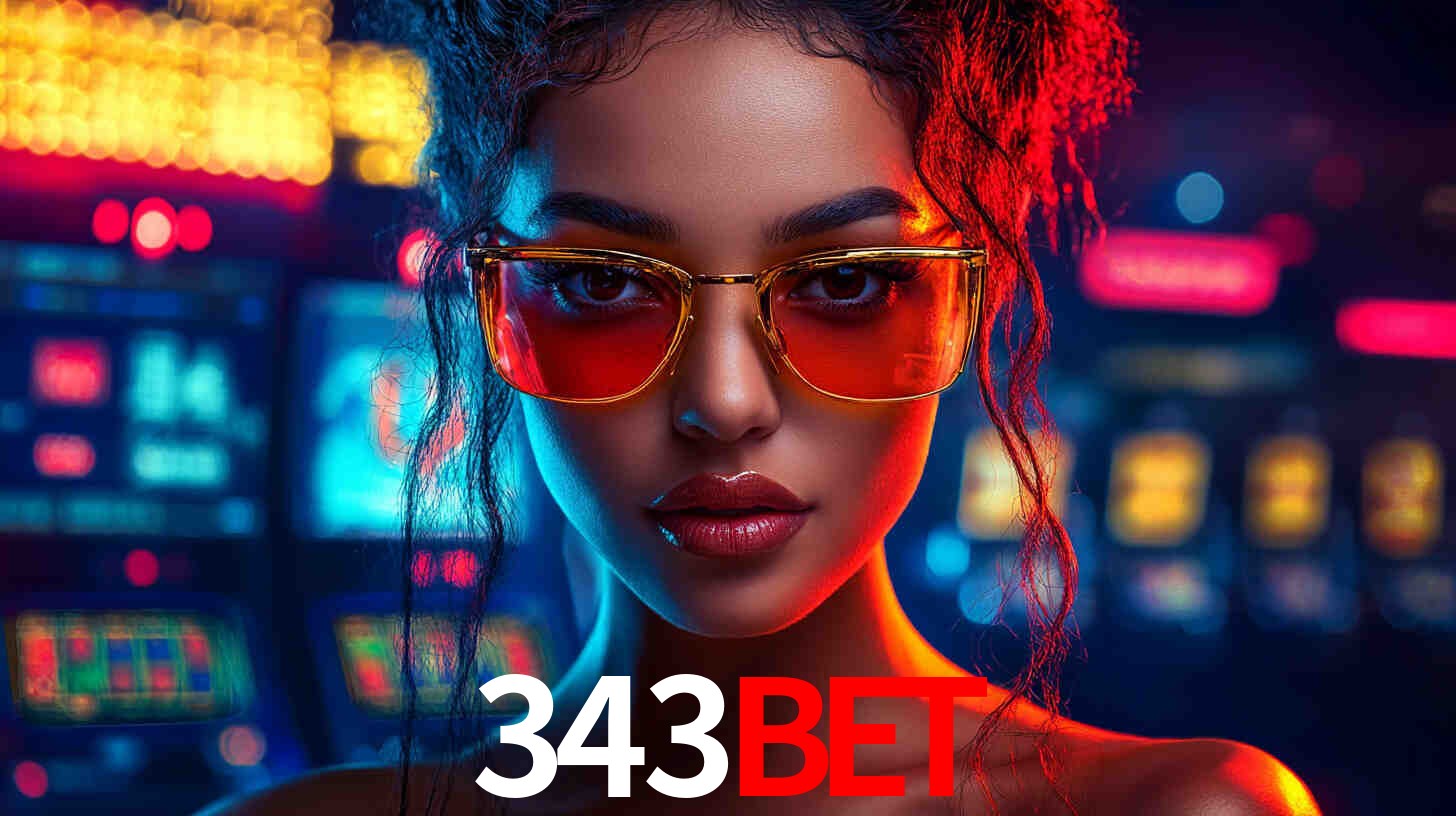 Inovações de Jogos na 343bet: O Futuro das Experiências Interativas