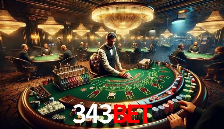 Game Statistics 343bet
