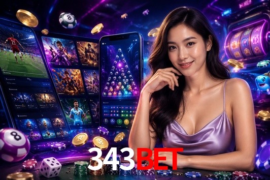 Seasonal Promotions 343bet