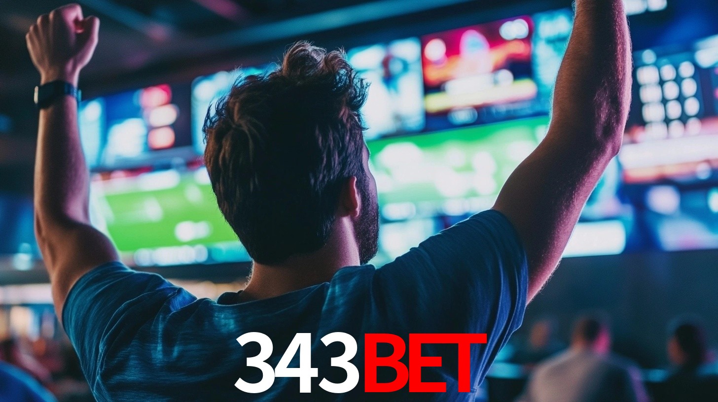 343bet: Seu Especialista em Apostas Esportivas Brasileiras