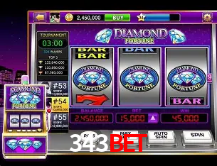 Descubra a Magia dos Jogos de Arcade no 343bet