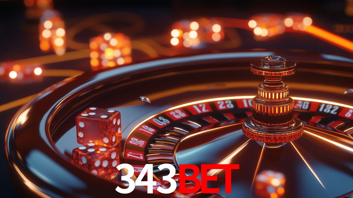 VIP Casino 343bet
