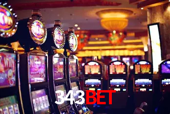 Descubra a Magia dos Jogos de Arcade no 343bet