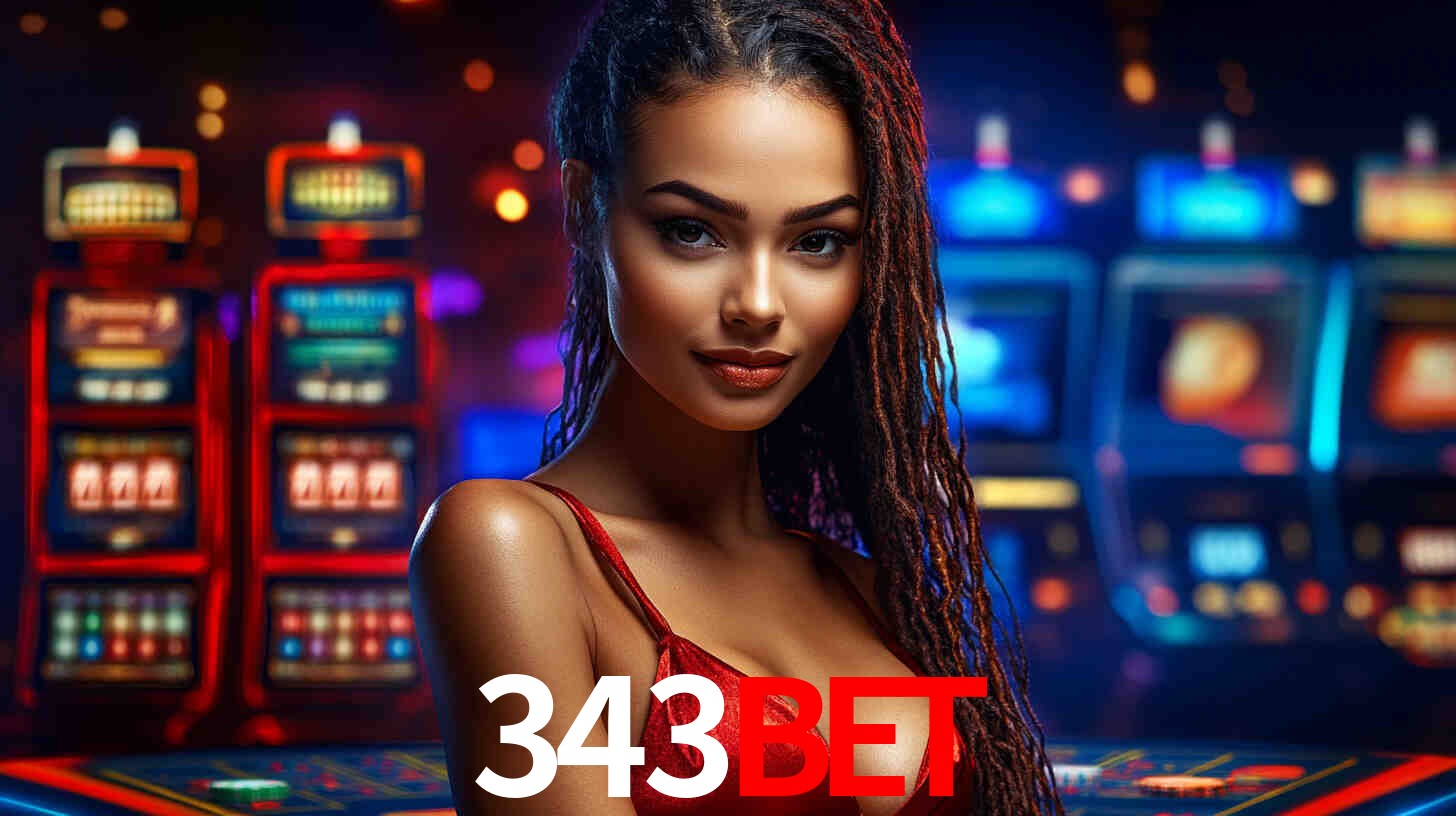 A Emoção da Loteria na 343bet: Uma Chance de Mudança de Vida