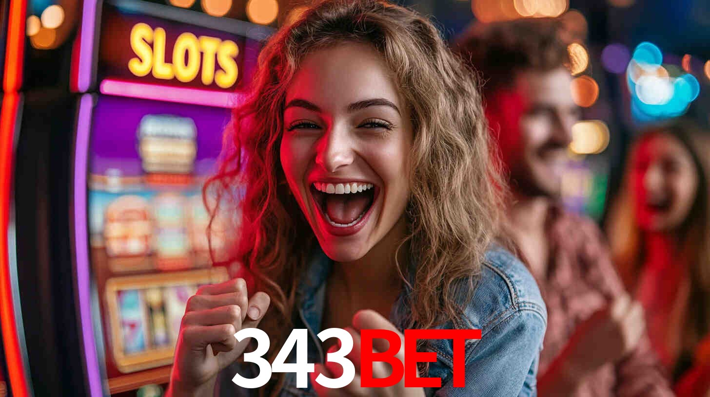 Desvendando o Mundo dos Jogos Virtuais na 343bet